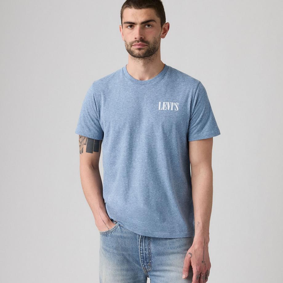 Levi's® T-shirt con logo  