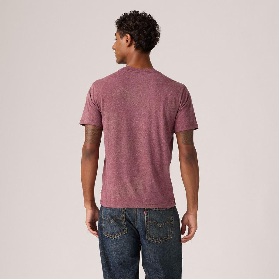 Levi's® T-shirt col rond  