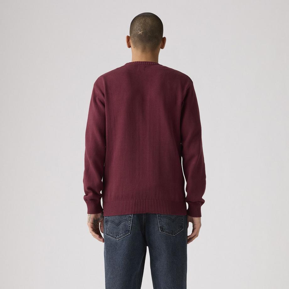 Levi's® Rundhalspullover  