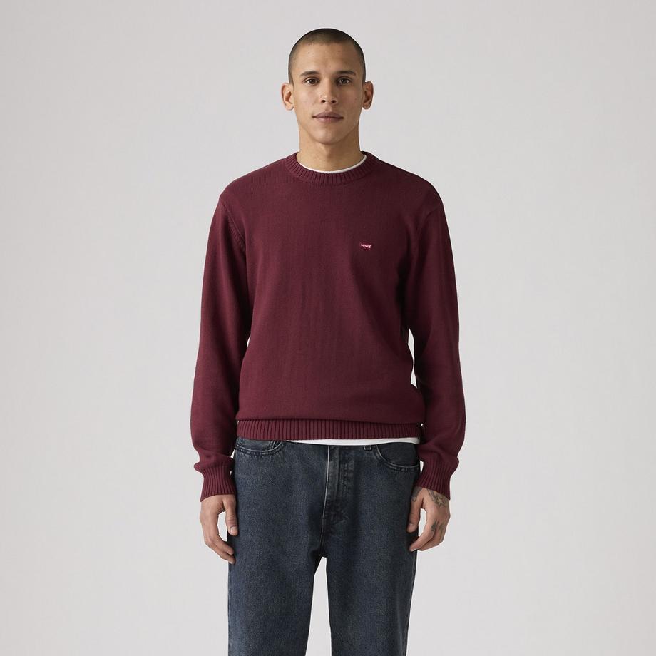 Levi's® Rundhalspullover  