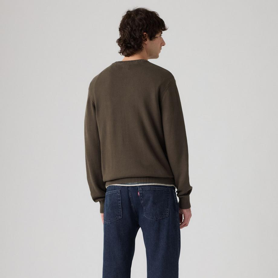 Levi's® Rundhals Pullover  