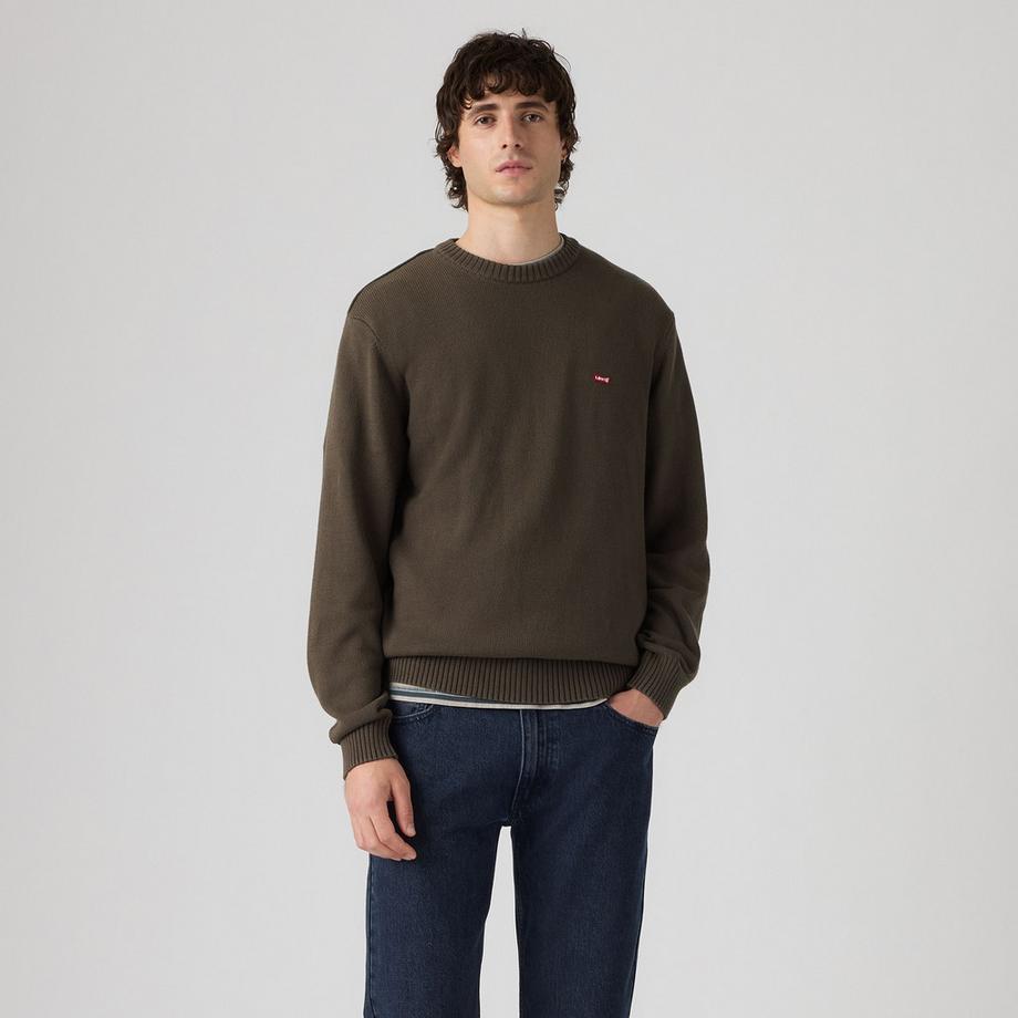 Levi's® Rundhals Pullover  