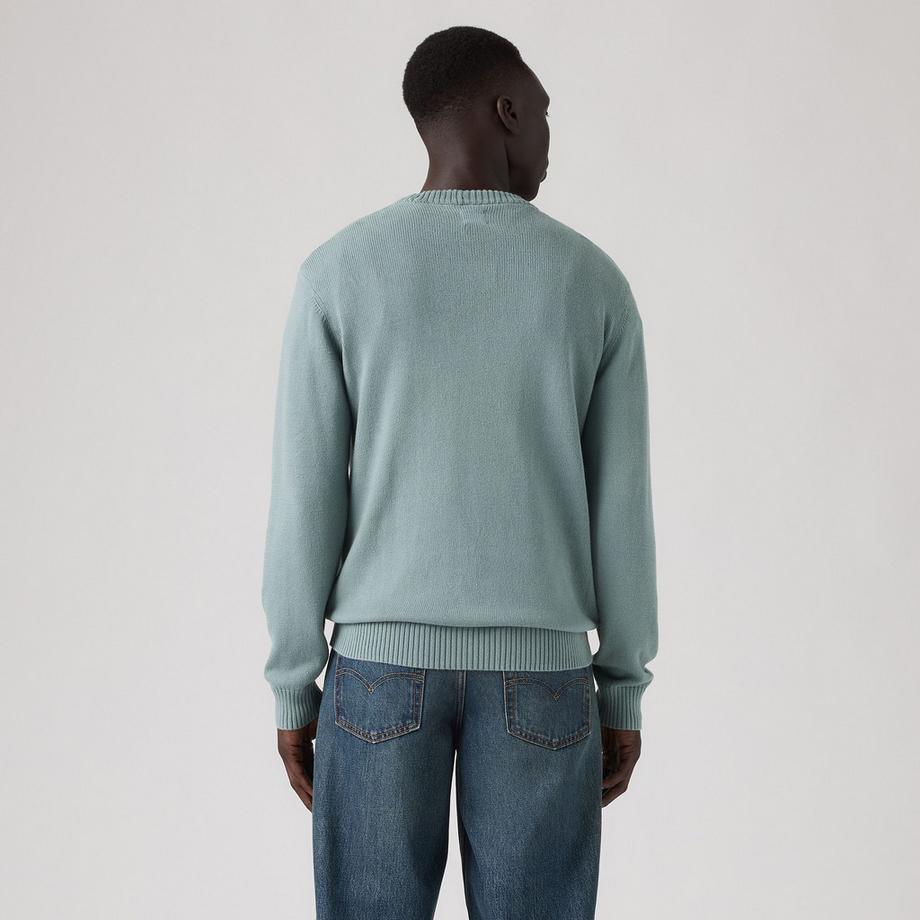 Levi's® Rundhals Pullover  