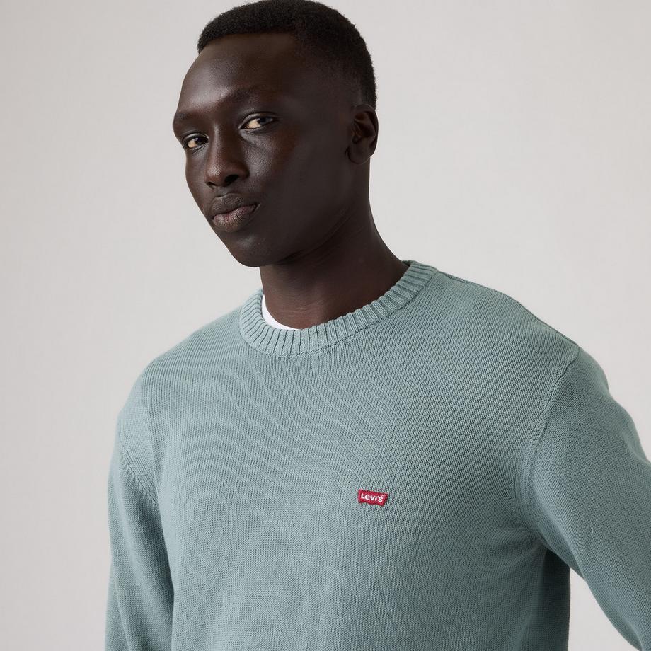 Levi's® Rundhals Pullover  