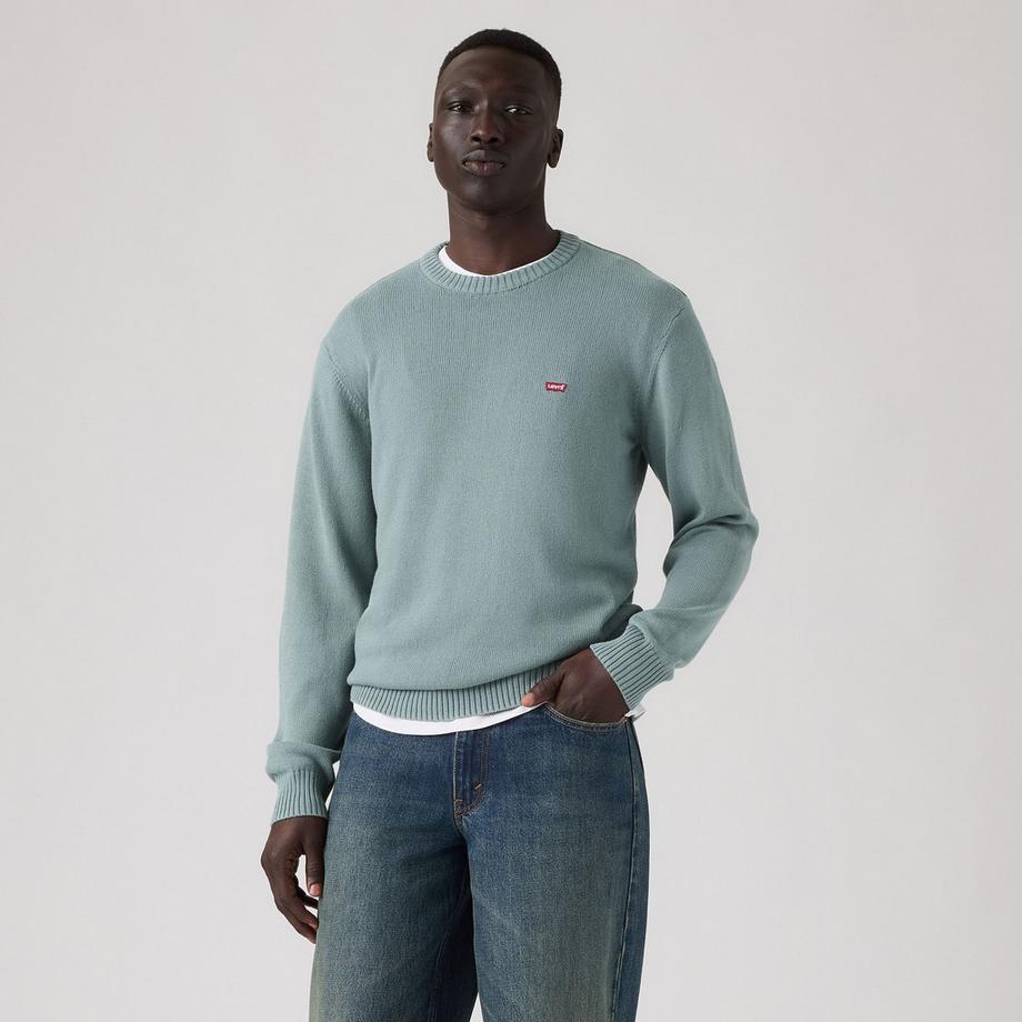 Levi's® Rundhals Pullover  