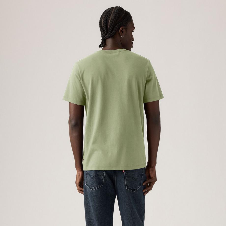 Levi's® T-shirt col rond  