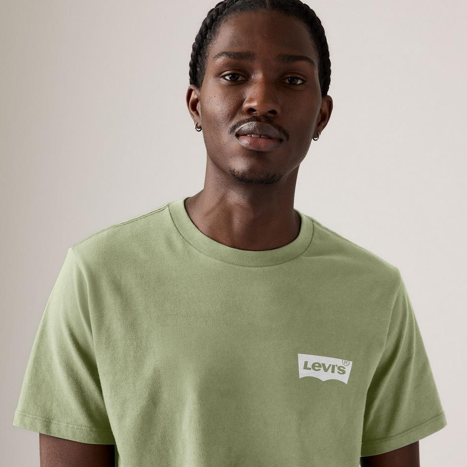 Levi's® T-shirt col rond  
