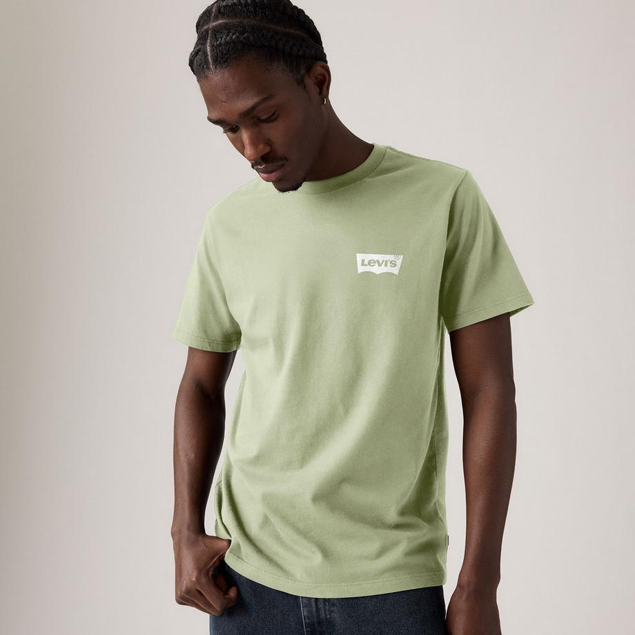 Levi's® T-shirt col rond  