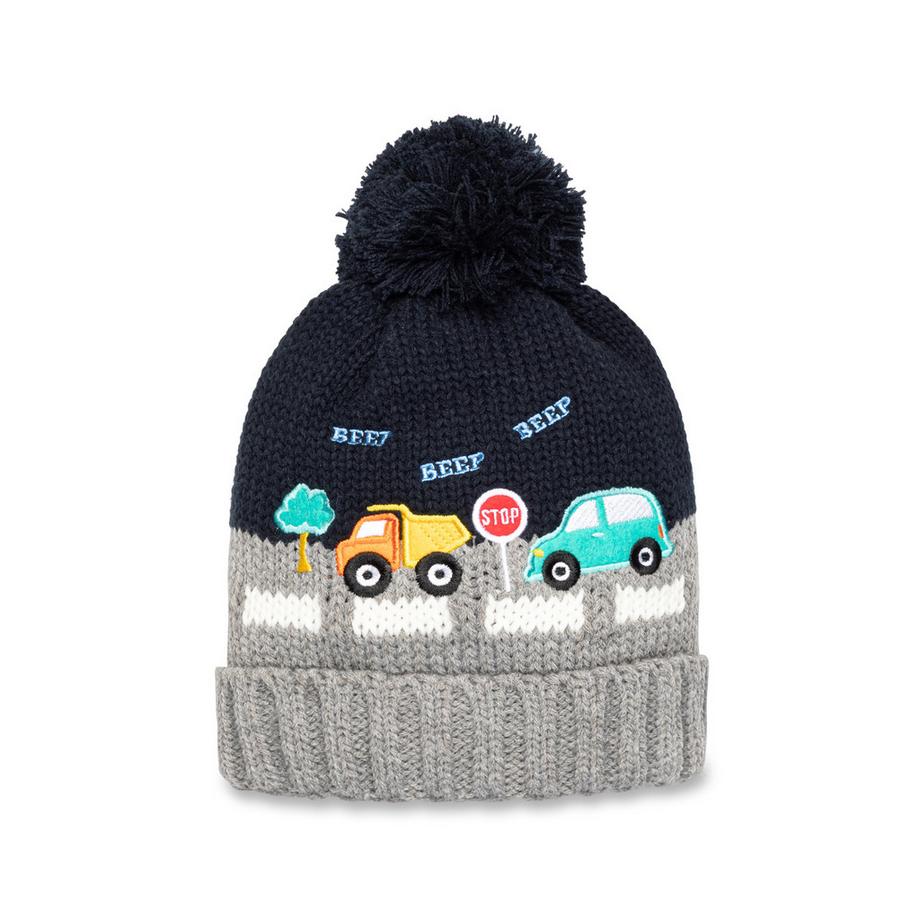 Bonnet