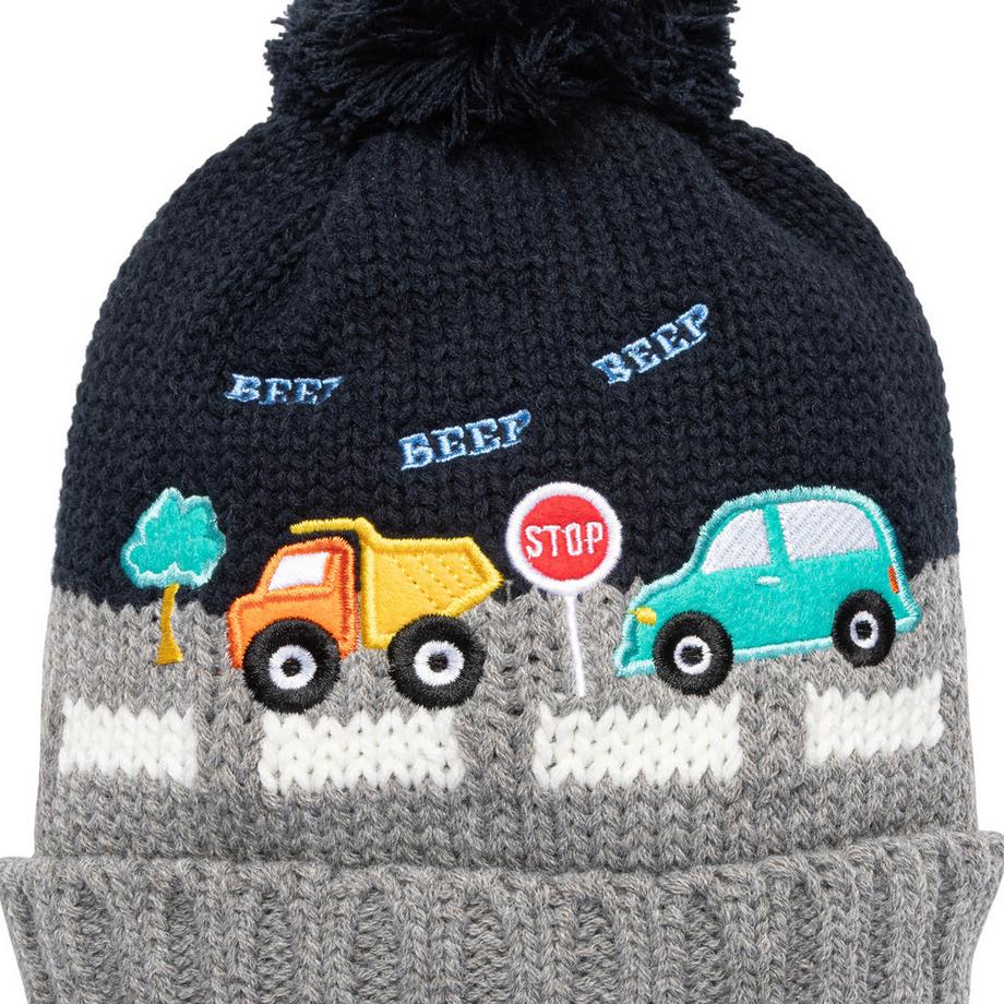 Manor Baby  Bonnet 