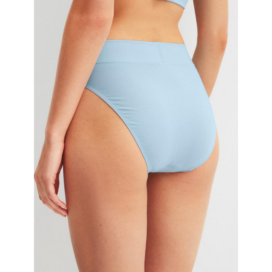 CALIDA Elastic Slip in Cotone  