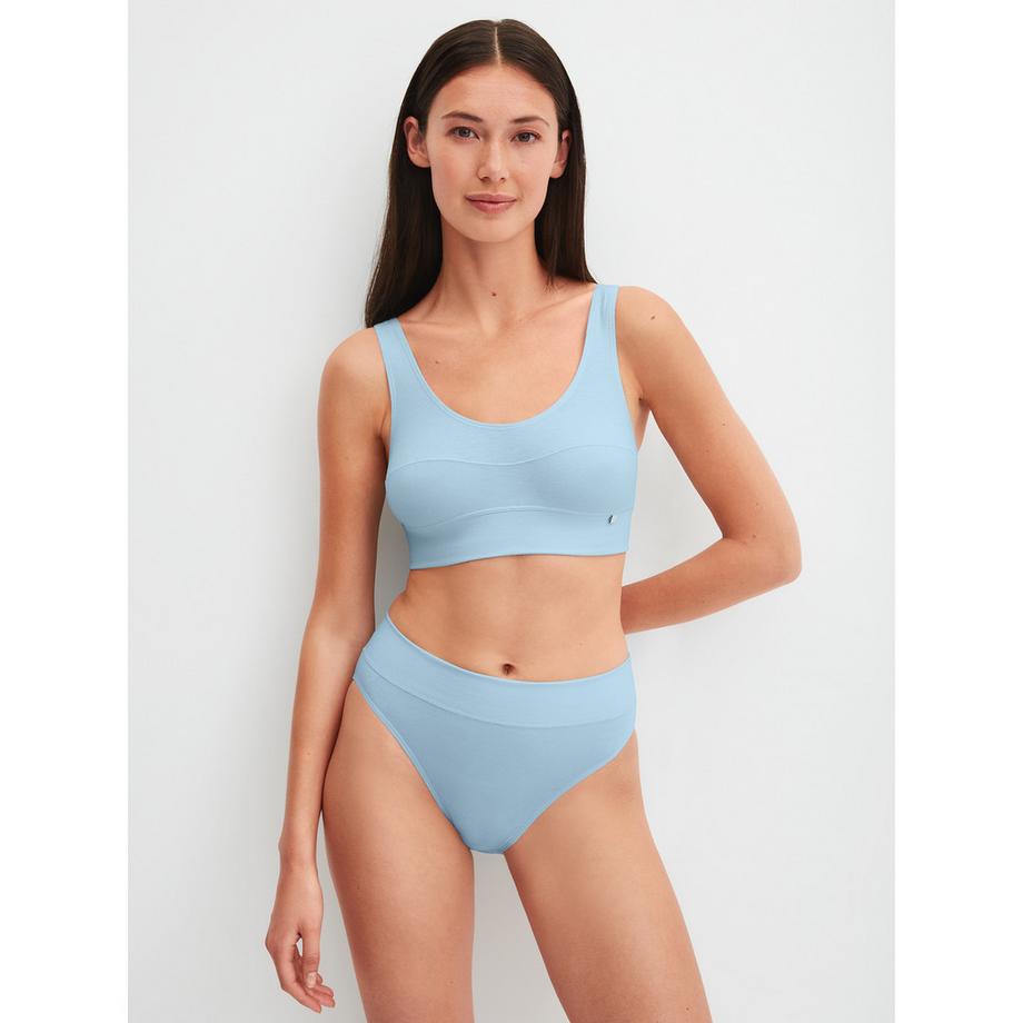 CALIDA Elastic Slip in Cotone  