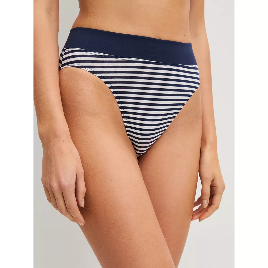 Calida - Slip, für Damen, Dunkelblau, Größe S