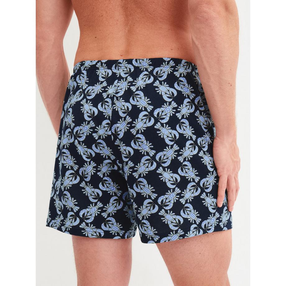 CALIDA Prints Caleçon  