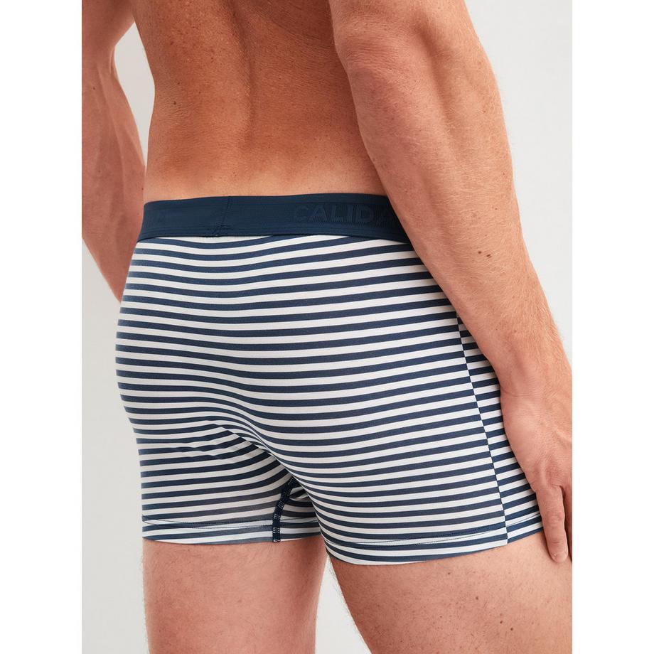 CALIDA Boxershorts Rayés  