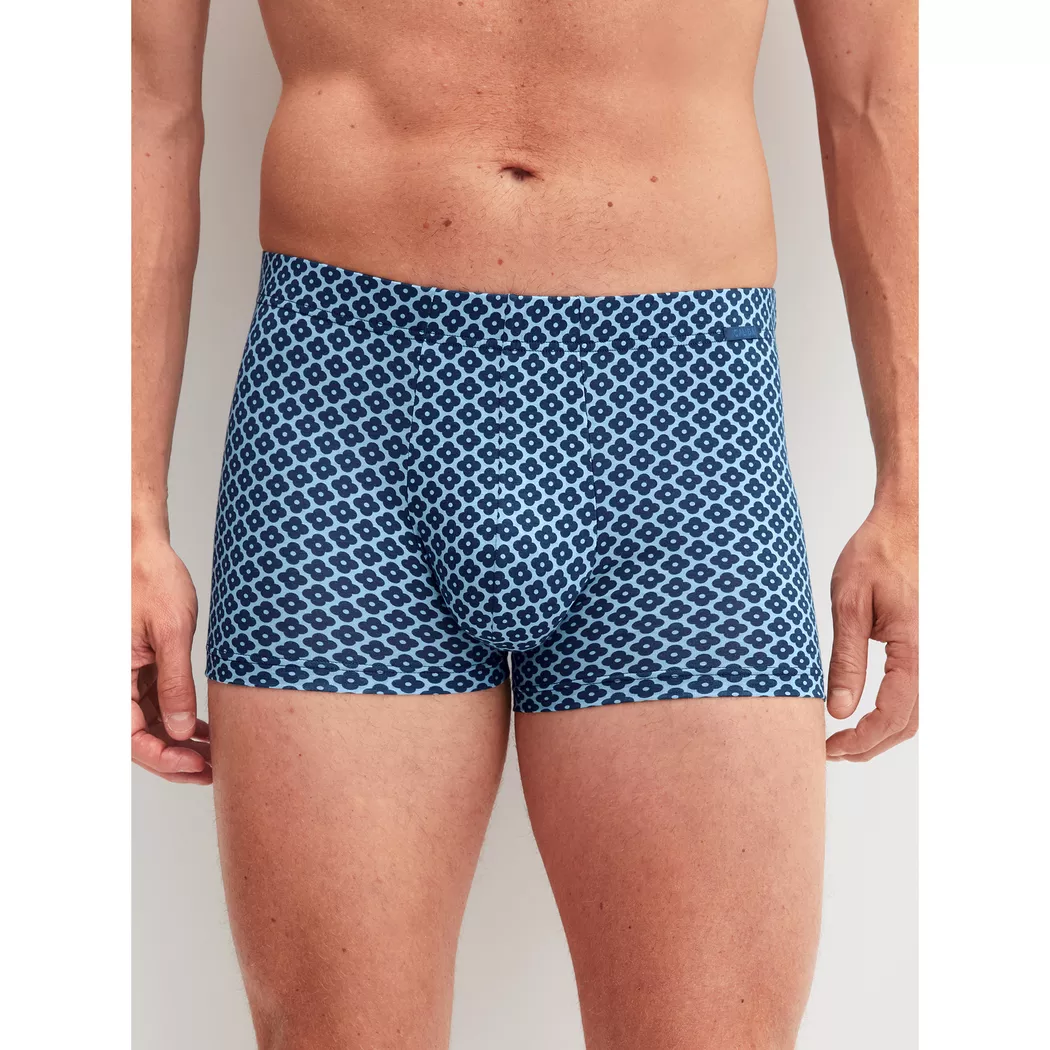 Calida - Boxershorts, für Herren, Argent Größe XL