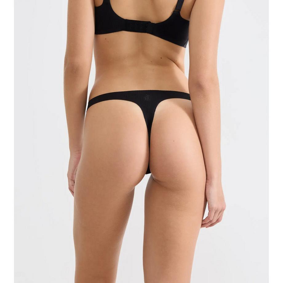 CALIDA Pantaloni jogger a fantasia  