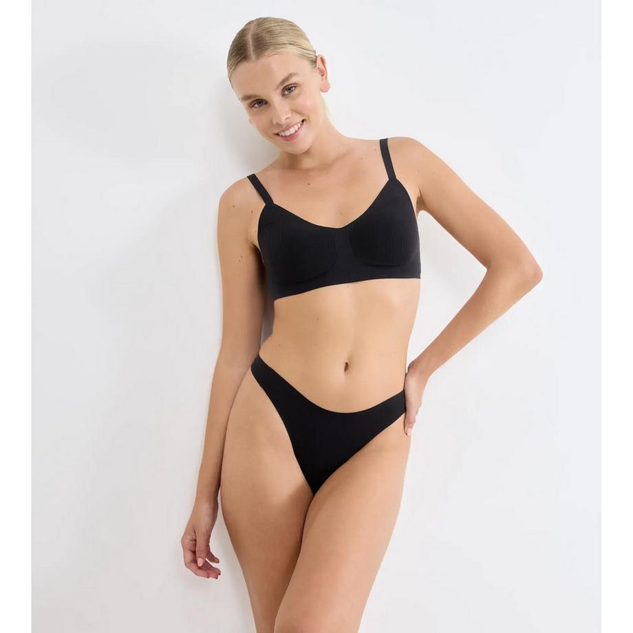 CALIDA Pantaloni jogger a fantasia  