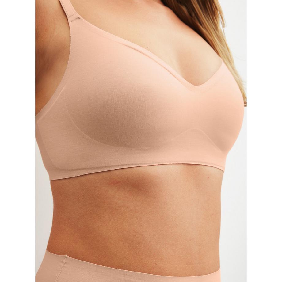 CALIDA Reggiseno morbido  