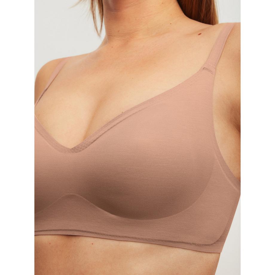 CALIDA Reggiseno morbido  