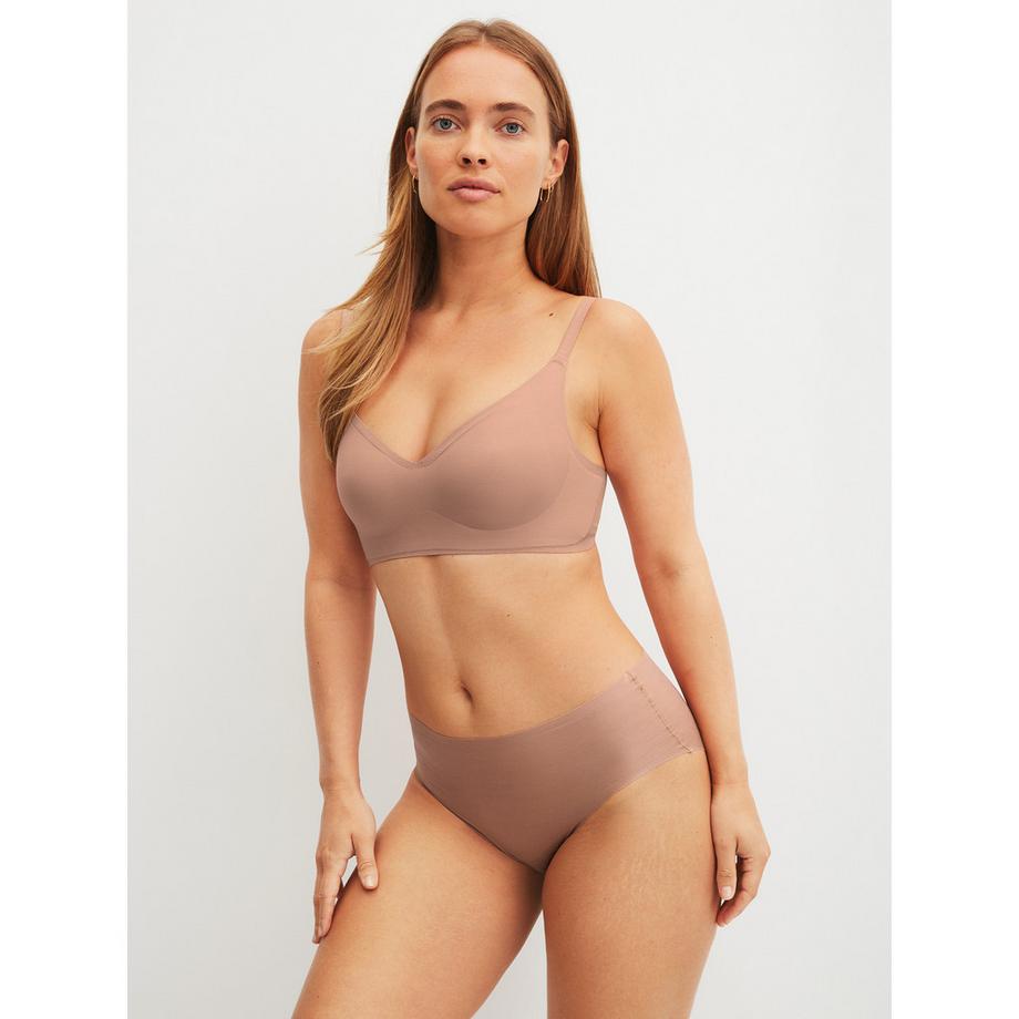 CALIDA Reggiseno morbido  