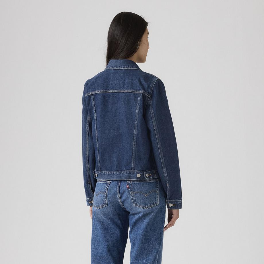 Levi's® Jeansjacke  