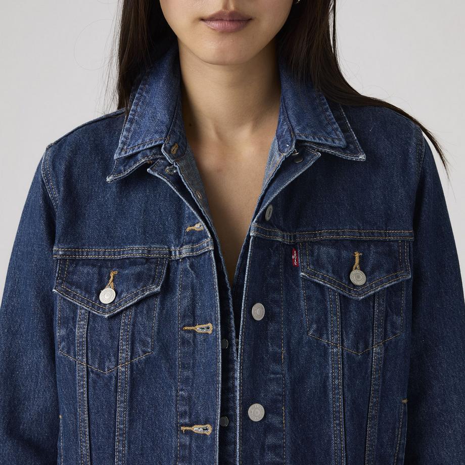 Levi's® Jeansjacke  