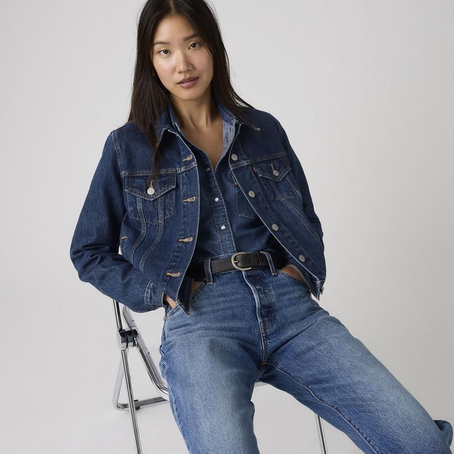 Levi's® Jeansjacke  