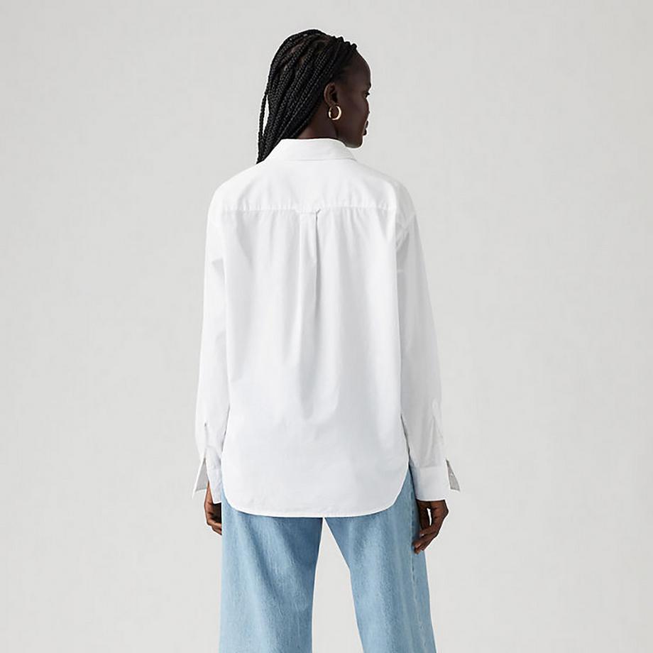 Levi's® Oversized Langarmbluse  