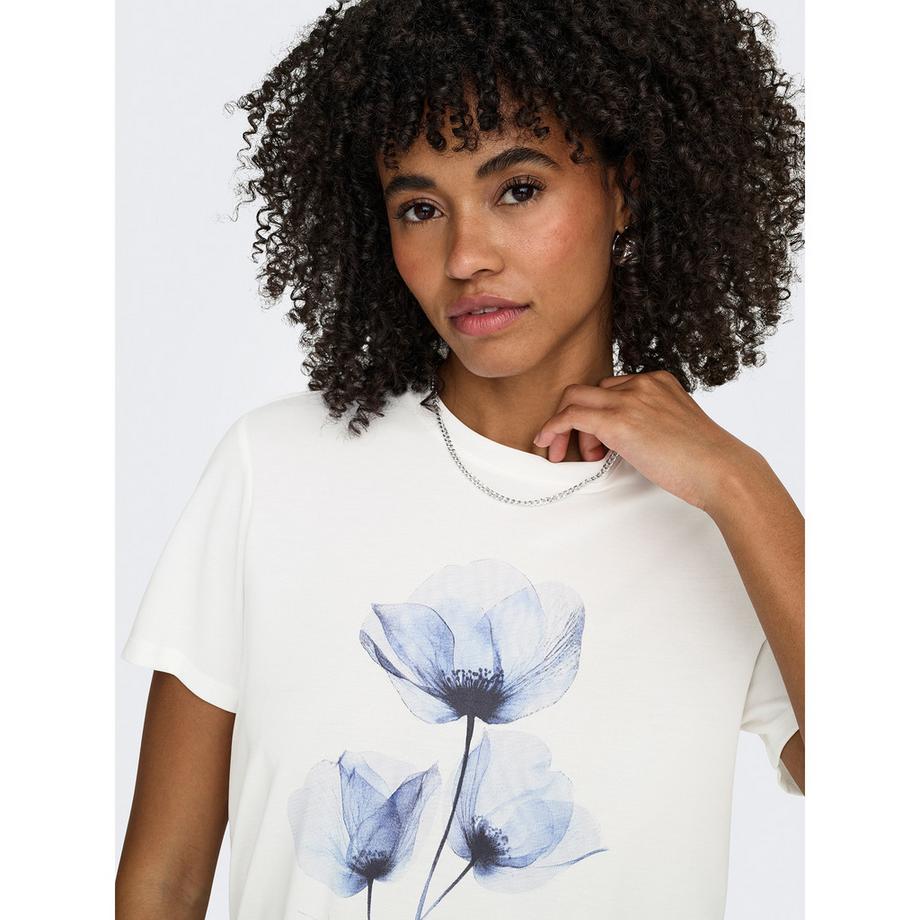ONLY Kurzarm T-Shirt  