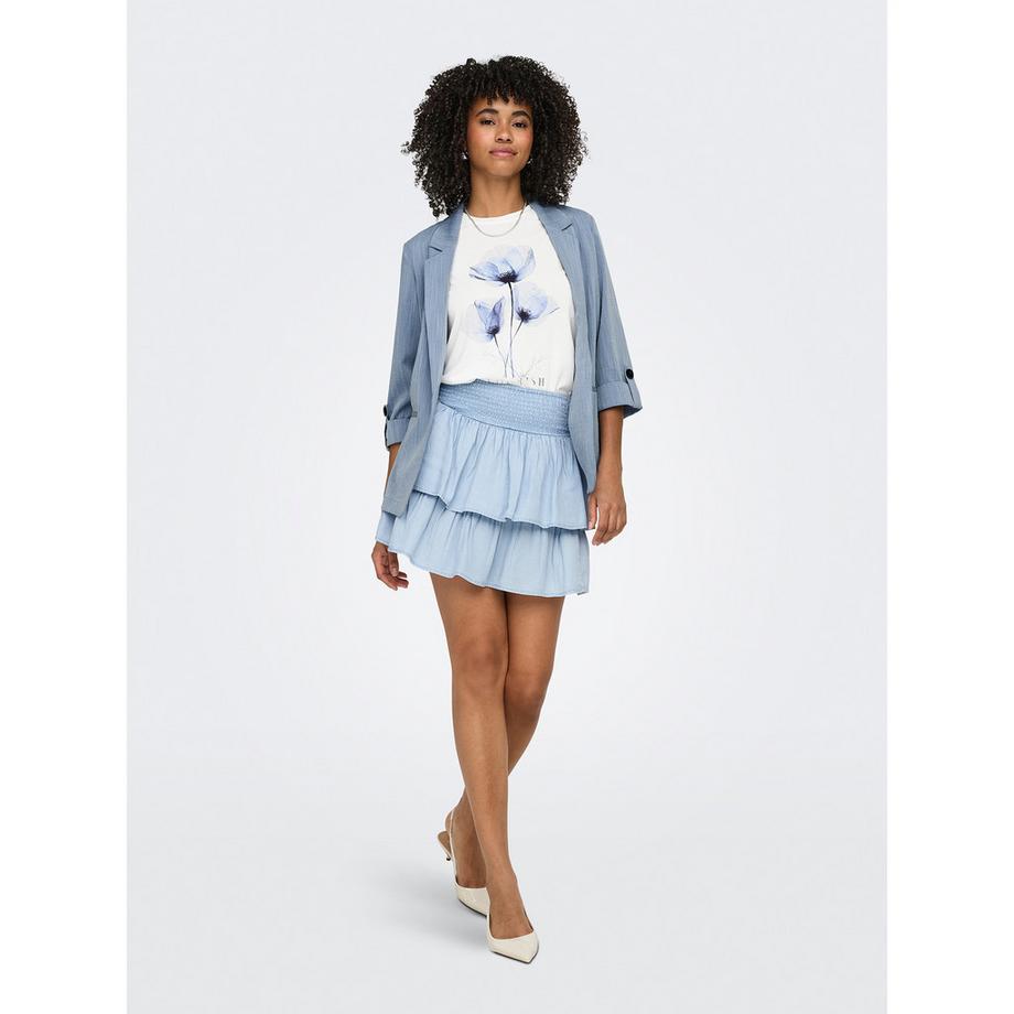 ONLY Kurzarm T-Shirt  