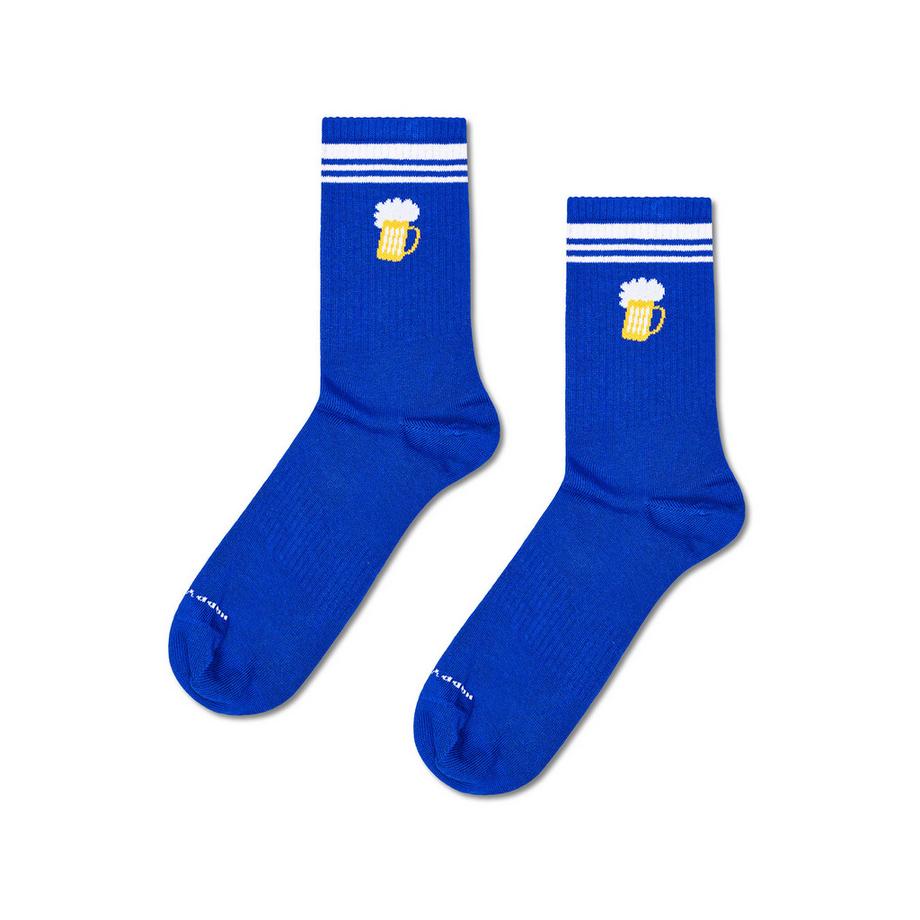 Happy Socks Santa On The Way Gambaletti  