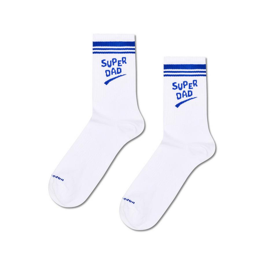 Happy Socks Santa On The Way Gambaletti  