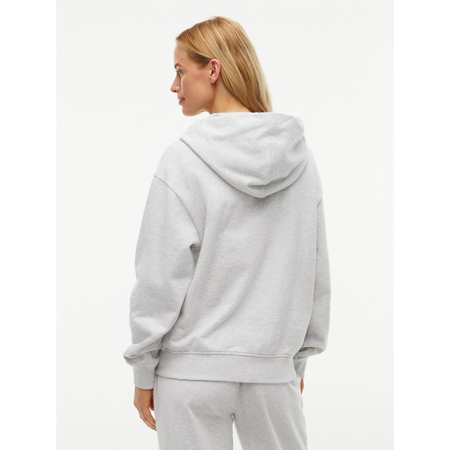 TOMMY HILFIGER Essential Lounge Full Zip Hoodie  