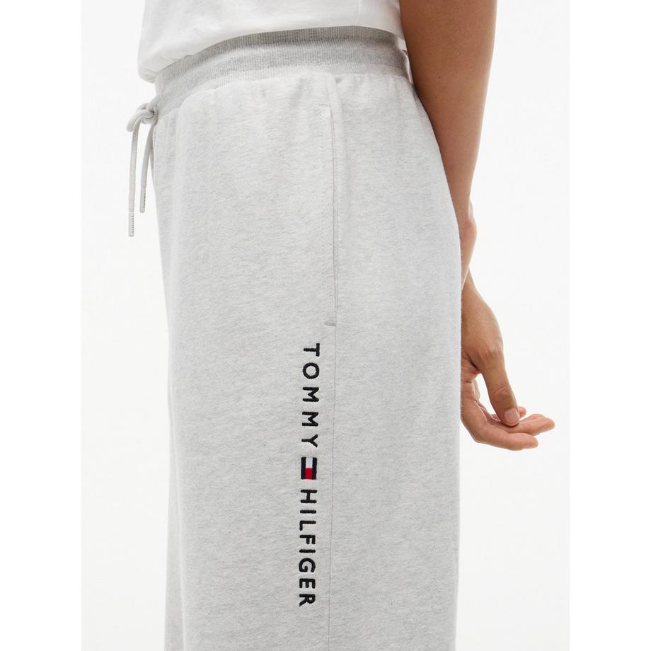 TOMMY HILFIGER TH ESS. LOUNGE Trainerhose 
