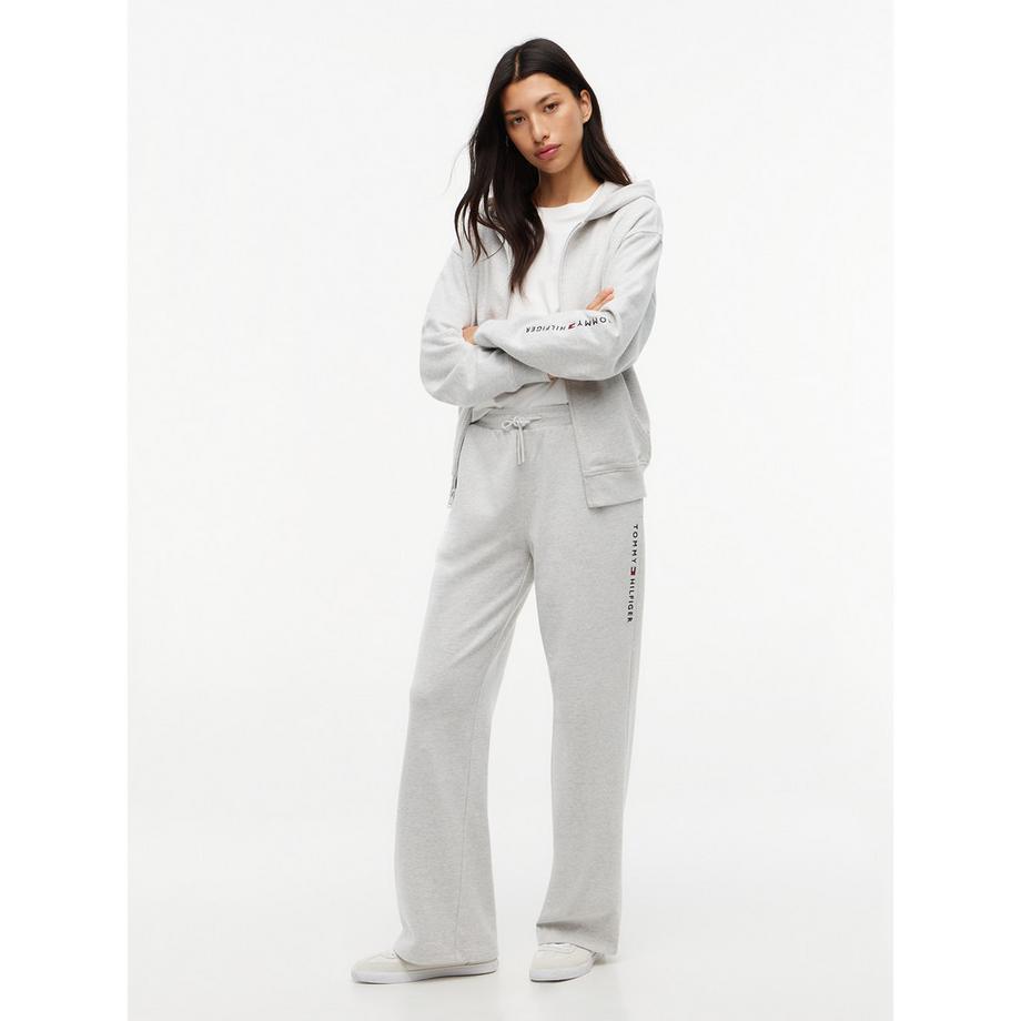 TOMMY HILFIGER TH ESS. LOUNGE Trainerhose 