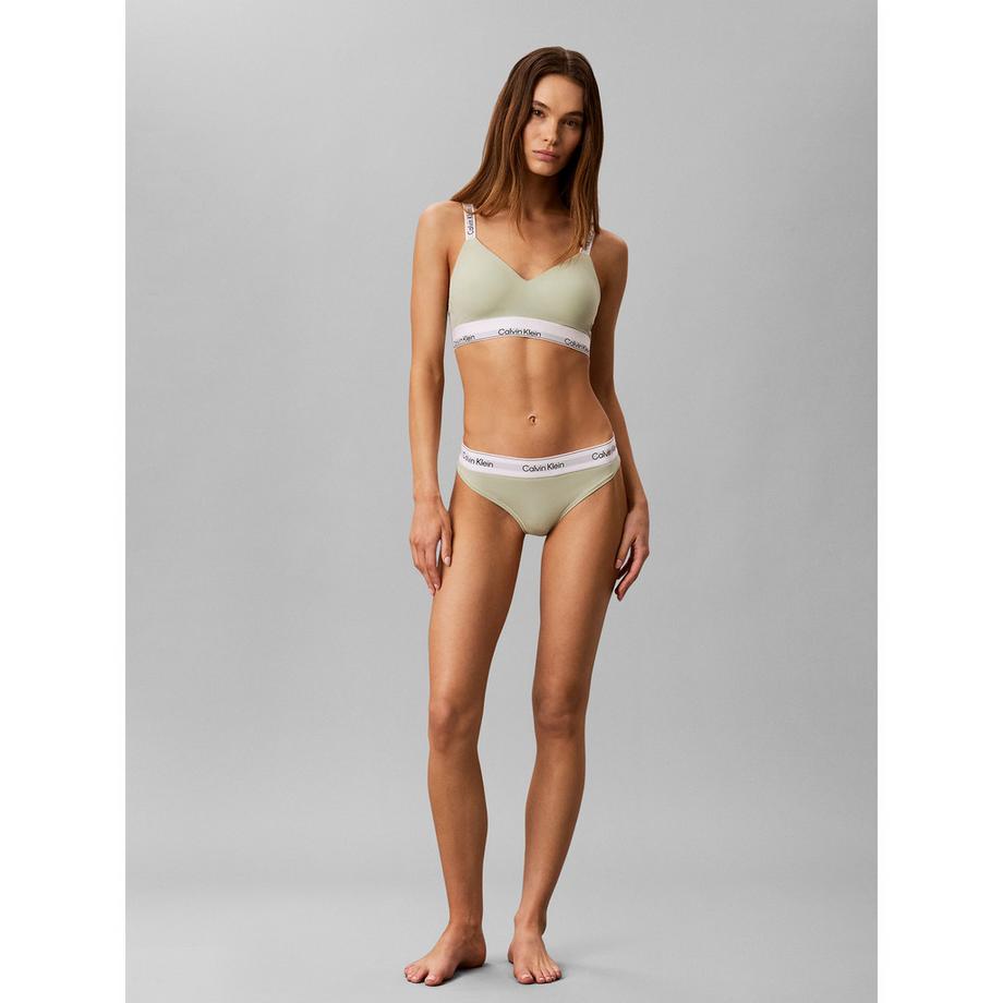 Calvin Klein Icon Cotton Modal String  
