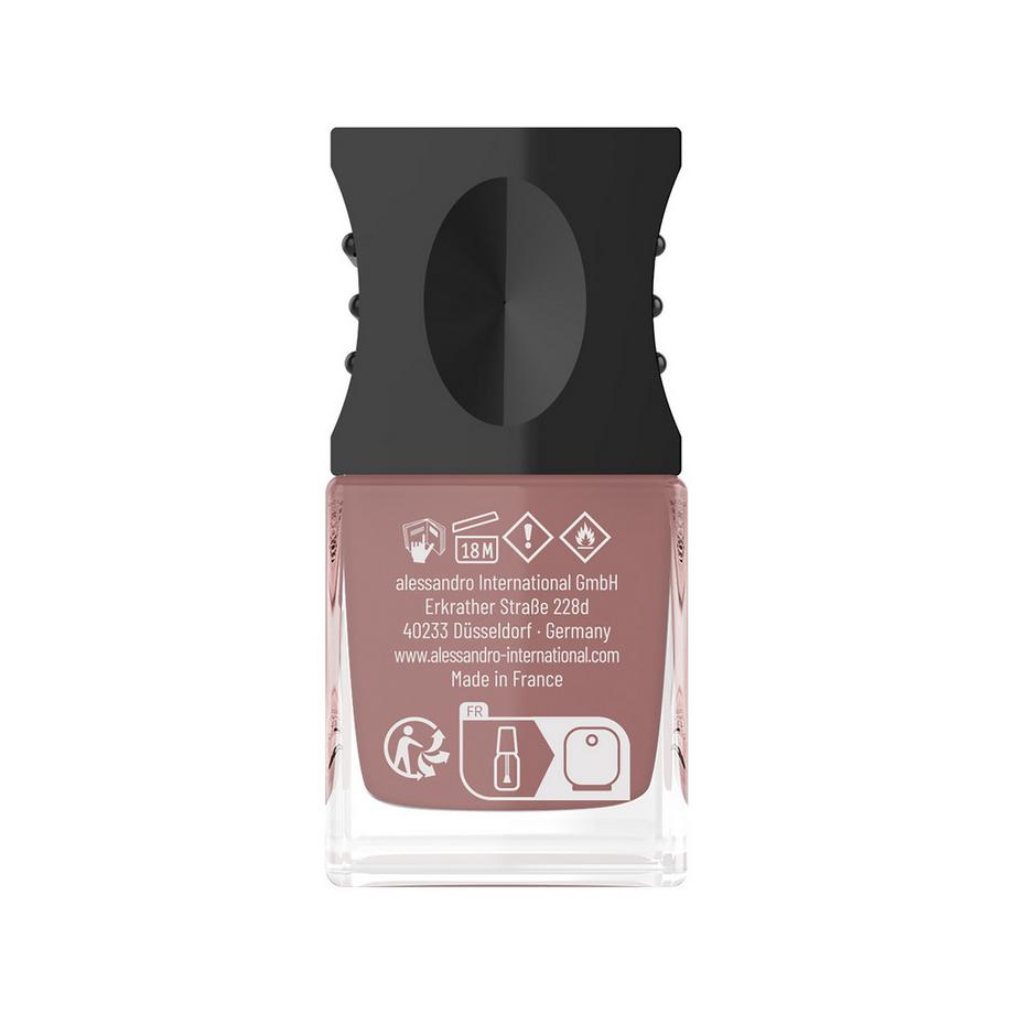 alessandro  Smalto per unghie Mocha Mirage 