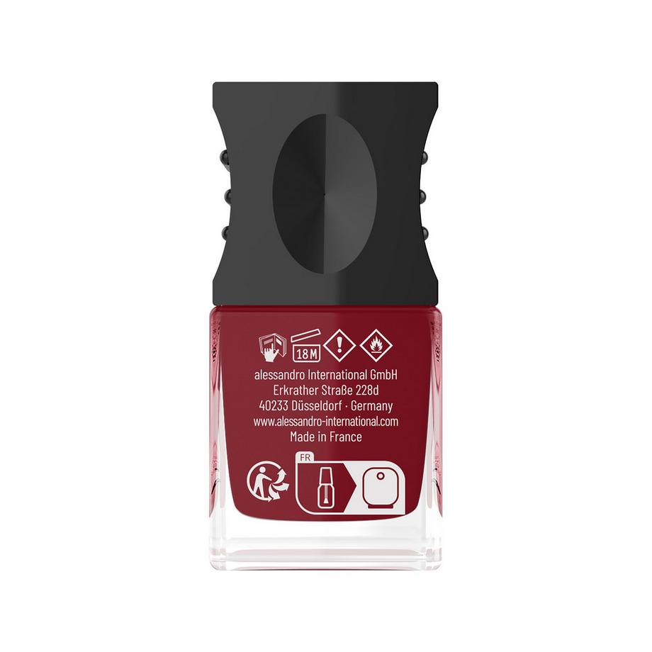 alessandro  Smalto per unghie Antique Blush 