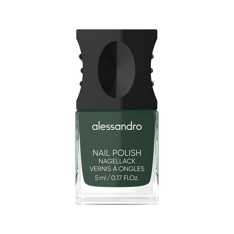 Smalto per unghie Sage Silk