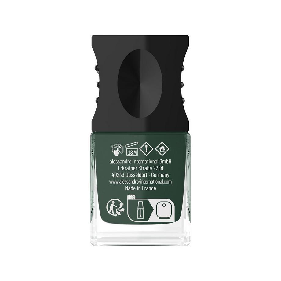 alessandro  Smalto per unghie Sage Silk 