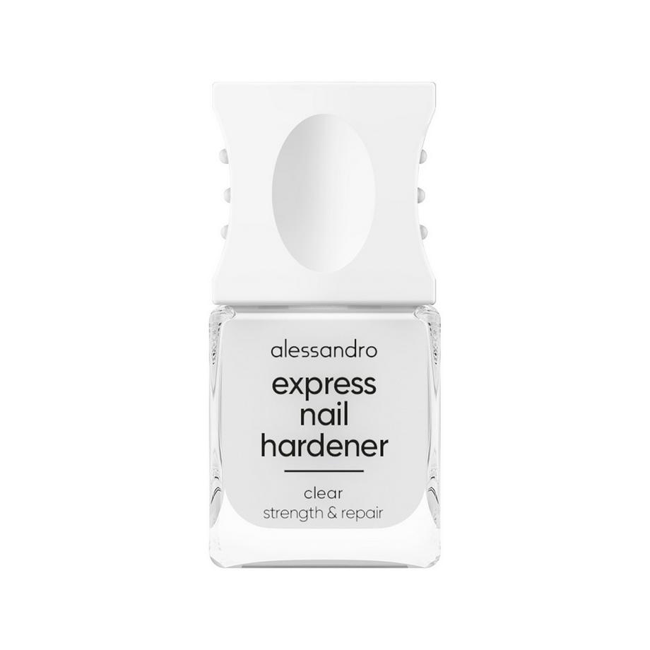 Express Nail Hardener Clear