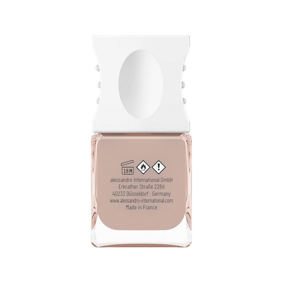 alessandro  Express Nail Hardener Nude 