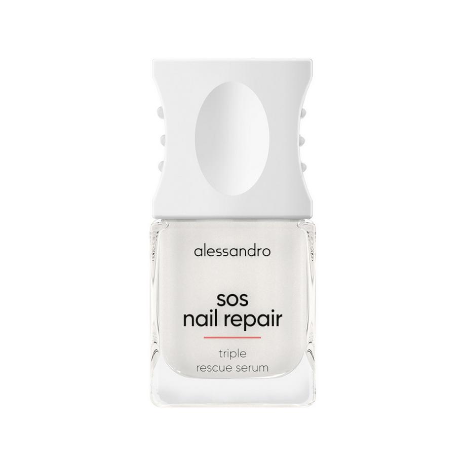 Sos Nail Repair Serum