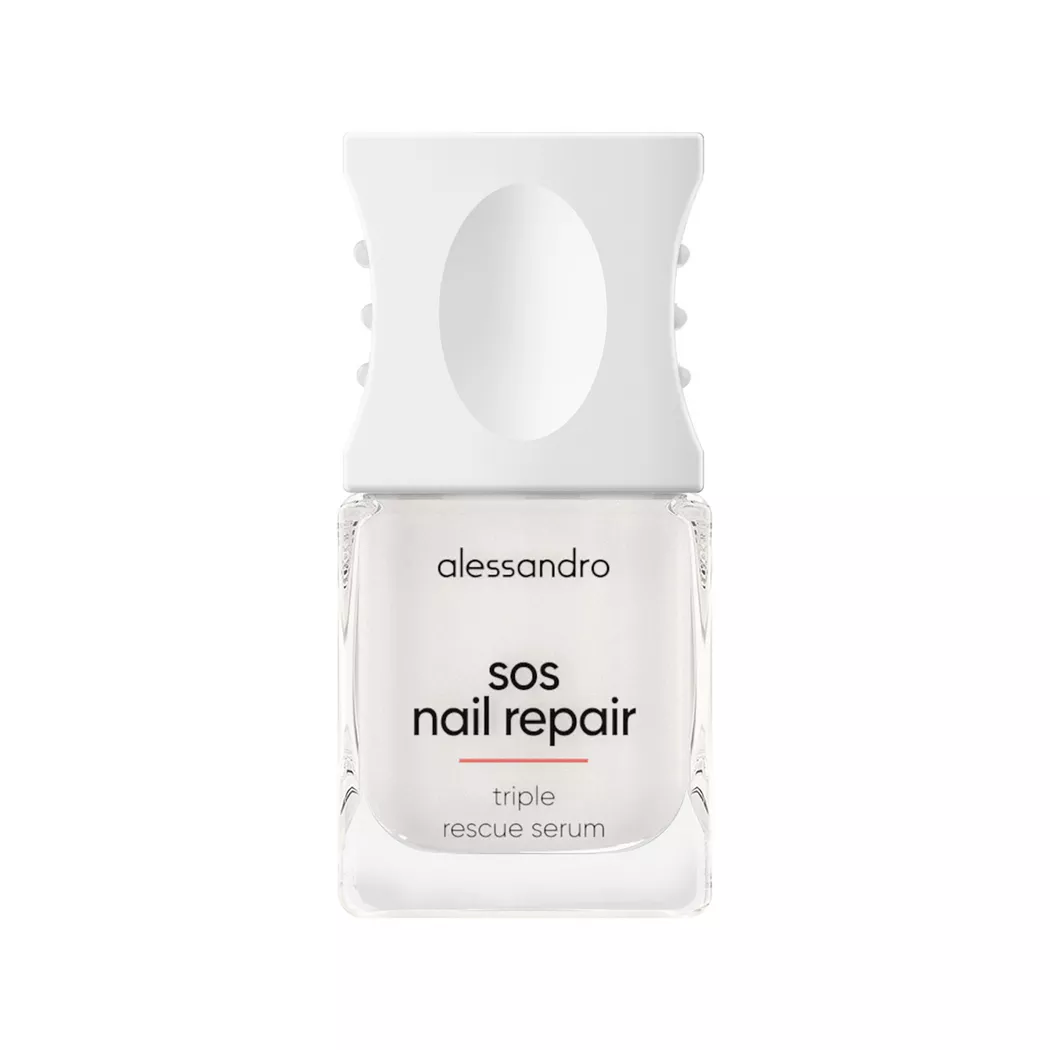 Alessandro Alessandro SOS Nail Repair Serum 10ml