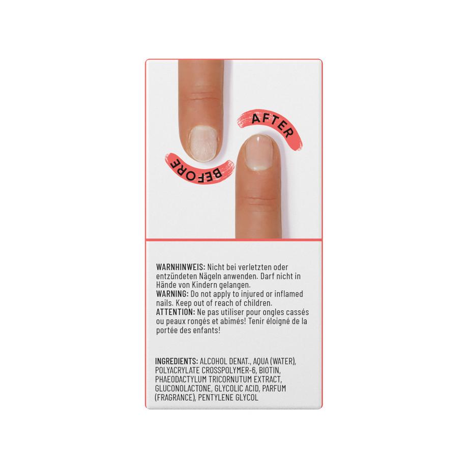 alessandro  Sos Nail Repair Serum 