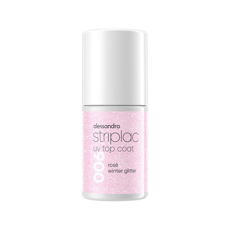 Striplac UV Top Coat 