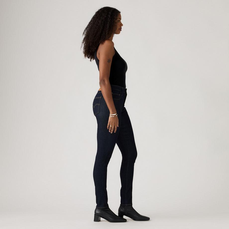 Levi's® High Rise Skinny Jeans  