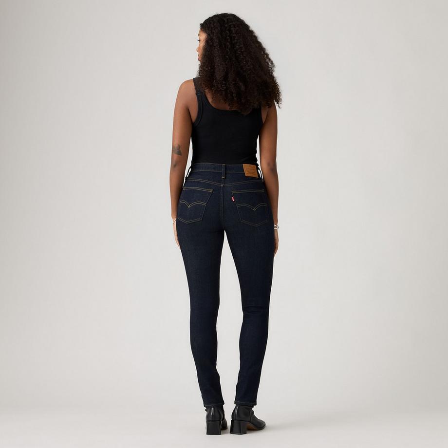 Levi's® High Rise Skinny Jeans  