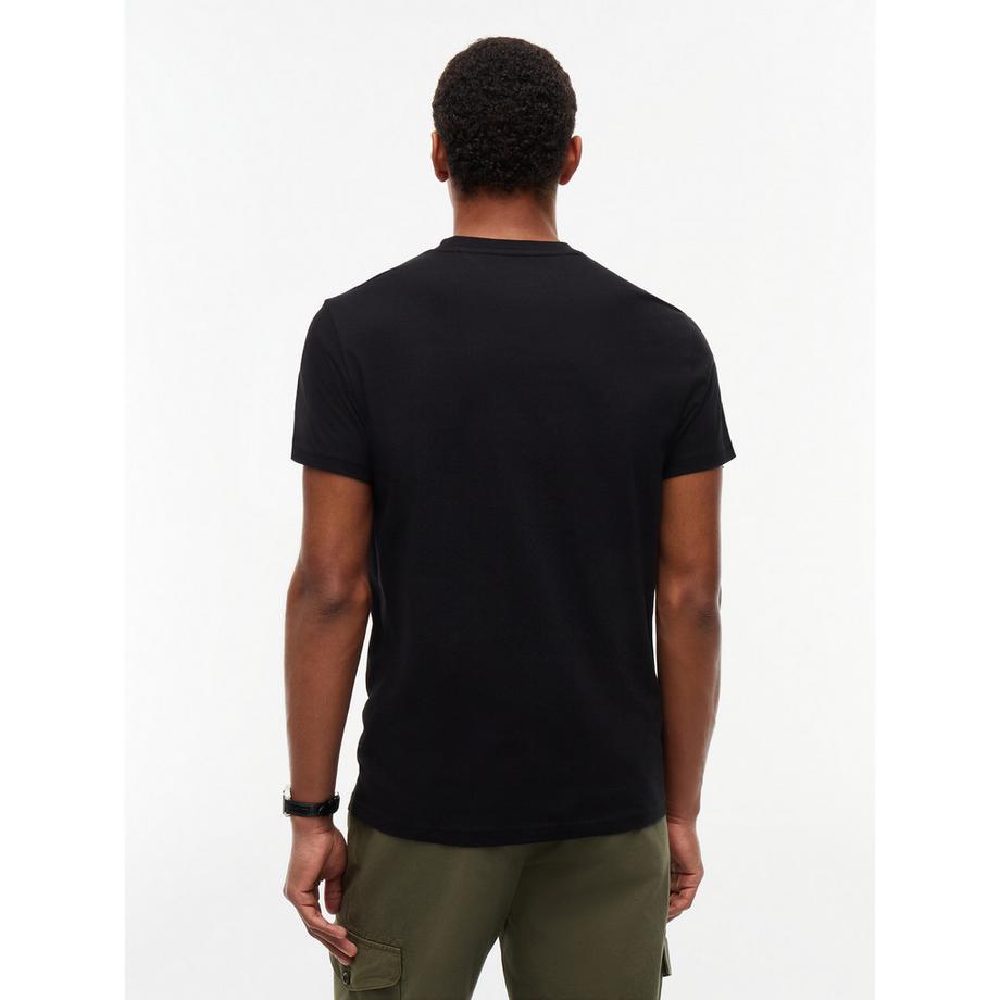 TOMMY JEANS T-shirt Logo Signature  